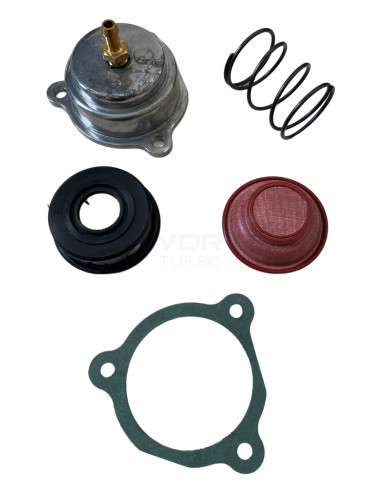 Actuator and parts RV-005