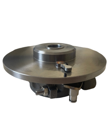 Bearing housing BH-G126