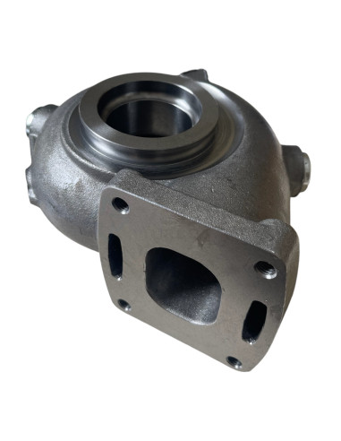 Turbinos korpusas ir dalys TH-K020