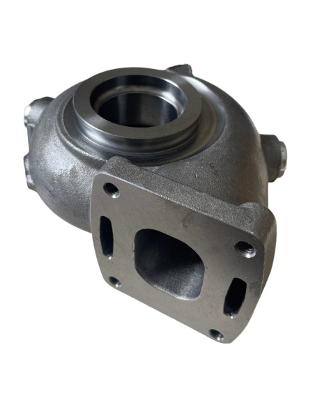 Housings and parts TH-K020