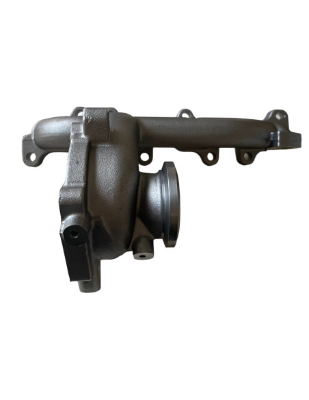 Turbinos korpusas ir dalys TH-G018