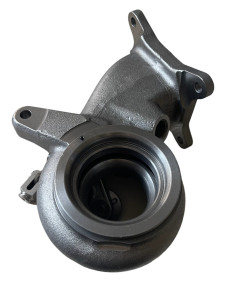 Turbinos korpusas ir dalys TH-I007