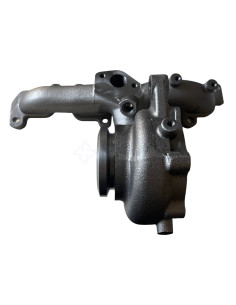 Turbinos korpusas ir dalys TH-K019