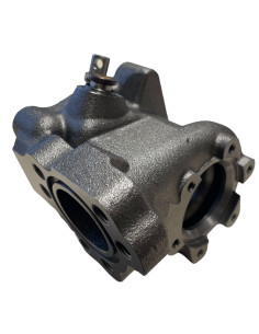 Turbinos korpusas ir dalys TH-K021