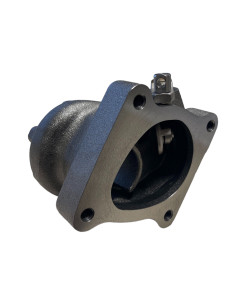 Housings and parts TH-K021 2