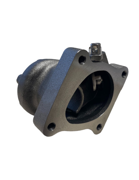 Housings and parts TH-K021