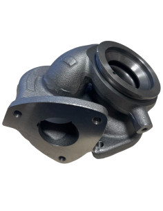 Housings and parts TH-G019 2