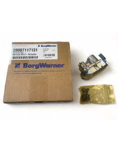 Vožtuvas ir dalys 59007117001