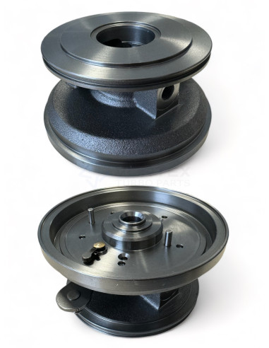 Bearing housing BH-BM004