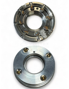 Nozzle ring and parts NR-B015