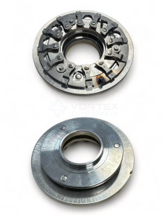 Nozzle ring and parts NR-M015
