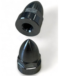 Performance Shaft Nut SN-G003B
