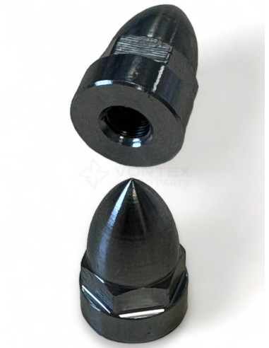 Performance Shaft Nut SN-G003B