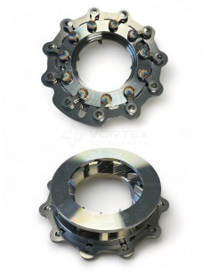 Nozzle ring and parts NR-BM002