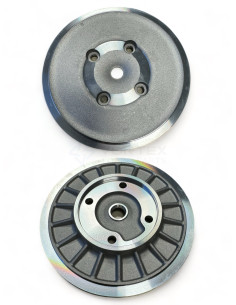 Back plate BP-I009 2