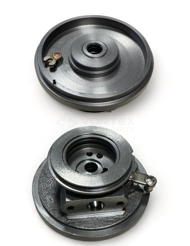 Bearing housing BH-M052