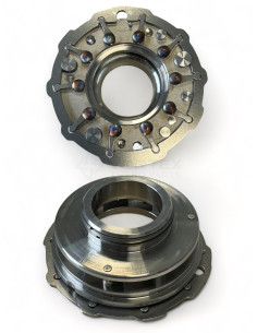 Nozzle ring and parts NR-G039