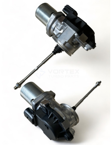 Actuator and parts AC-I013