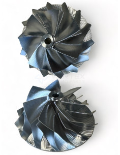 Performance Compressor Wheel CW-PG006