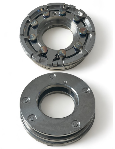 Nozzle ring and parts NR-B014R