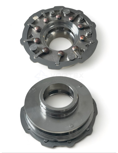 Nozzle ring and parts NR-G038