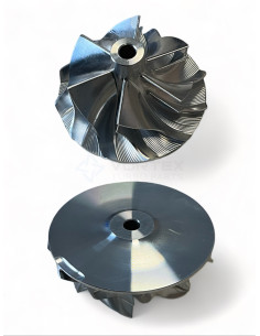 Sparnuotė CW-B026 2