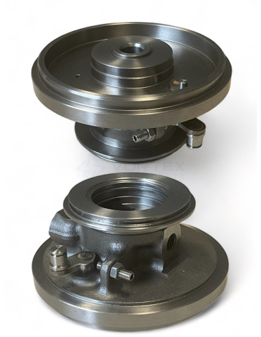 Bearing housing BH-M055