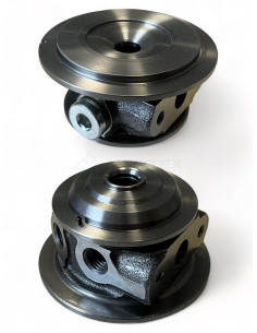 Bearing housing BH-G205