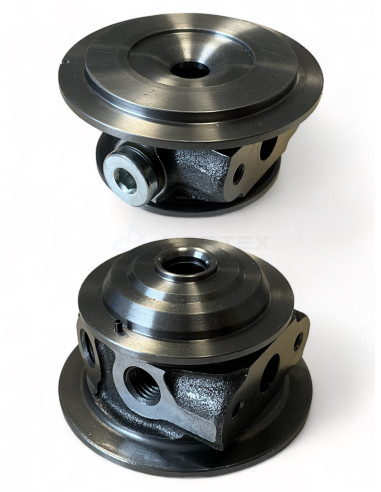 Bearing housing BH-G205