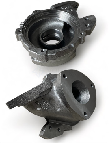 Housings and parts TH-G021
