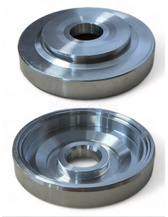 Back plate BP-T005 2