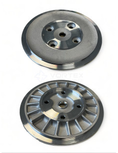 Back plate BP-I015 2