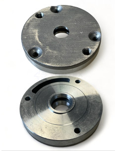 Lėkštutė BP-I030 2