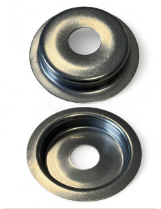 Heat shield & VNT Gasket HS-BM004