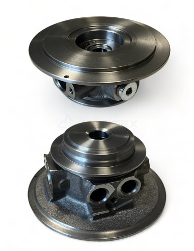 Bearing housing BH-G206