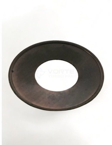 Heat shield & VNT Gasket HS-K018-1