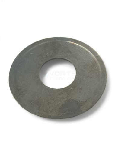 Heat shield & VNT Gasket HS-K018-2