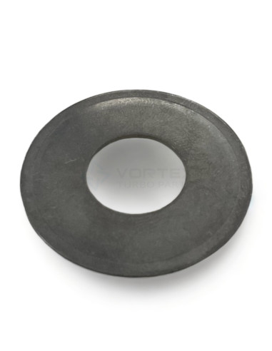 Heat shield & VNT Gasket HS-K020-2