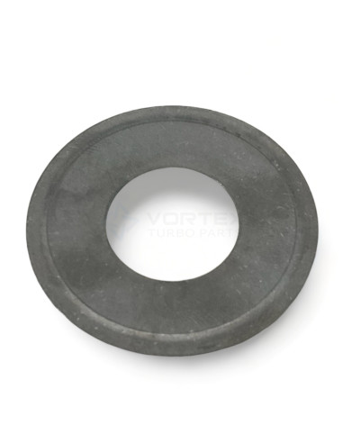 Heat shield & VNT Gasket HS-B014-2