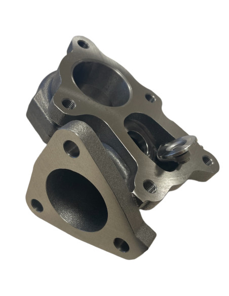 Housings and parts TH-M009