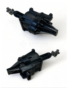 Vožtuvas ir dalys AC-CO001