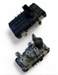 Actuator and parts AC-K026