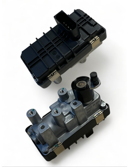 Actuator and parts AC-M015