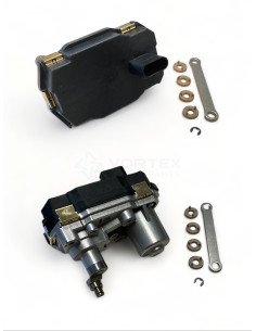 Actuator and parts AC-K023