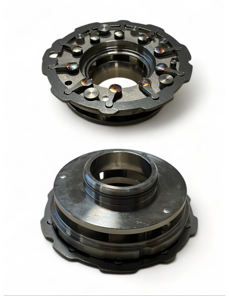 Nozzle ring and parts NR-G044