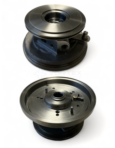 Bearing housing BH-BM002