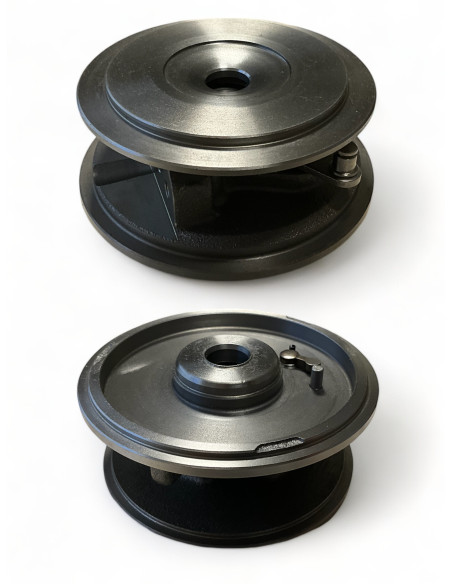 Bearing housing BH-G209