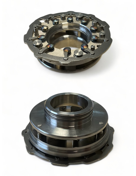 Nozzle ring and parts NR-G045