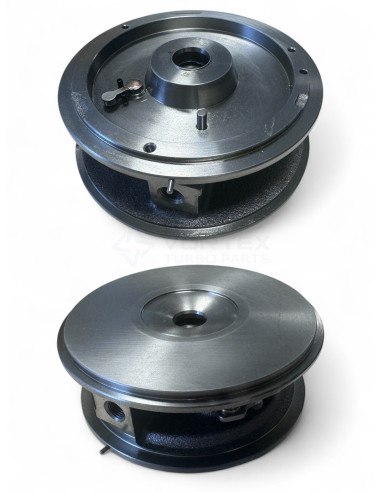 Bearing housing BH-G214