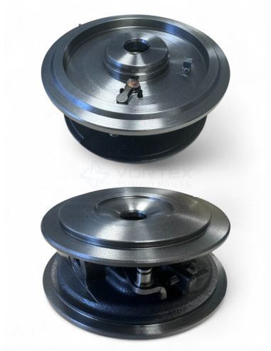 Bearing housing BH-G215